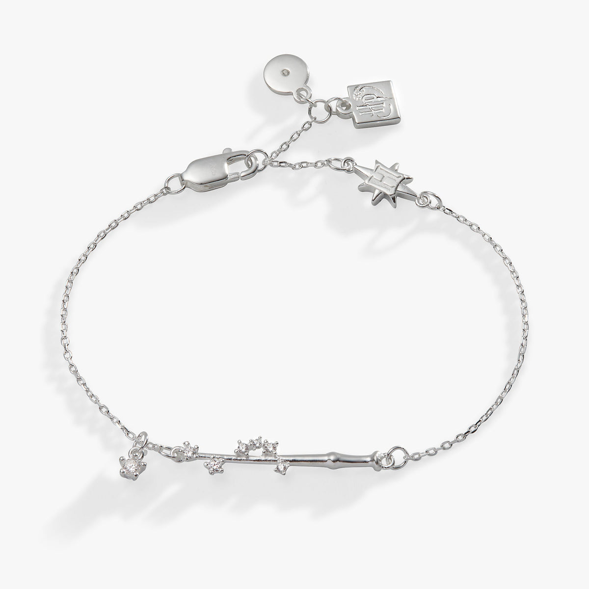 Alex and Ani Harry Potter™ Wand Adjustable Bracelet