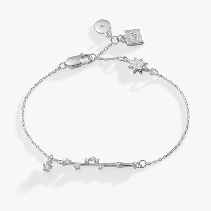 Alex and Ani Harry Potter™ Wand Adjustable Bracelet