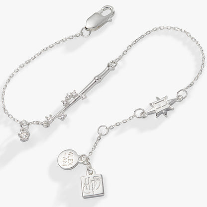 Alex and Ani Harry Potter™ Wand Adjustable Bracelet