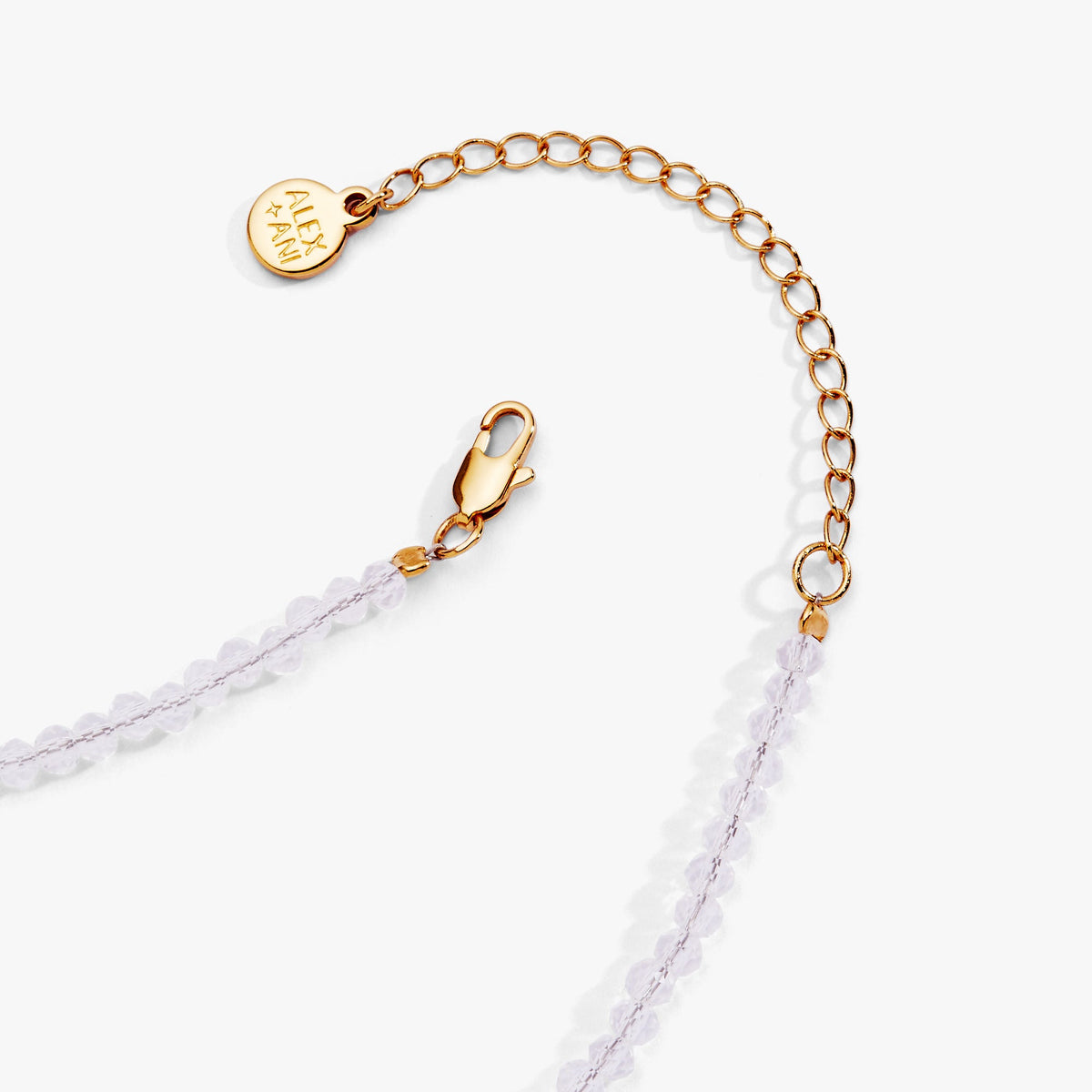 Alex and Ani Christmas Light Bulb Necklace