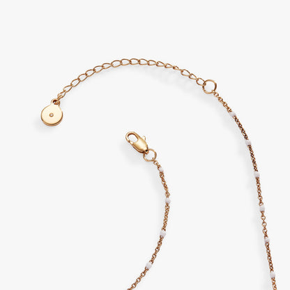 Alex and Ani Snowwoman Necklace