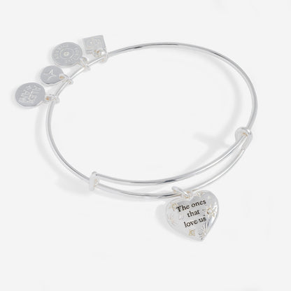 Alex and Ani Harry Potter “The Ones That Love Us” Bangle