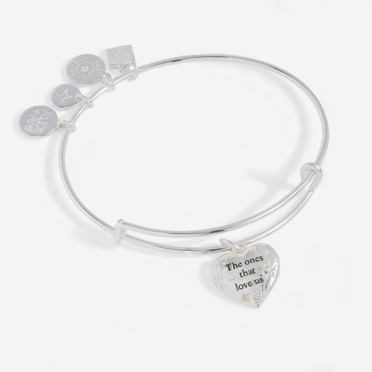 Alex and Ani Harry Potter “The Ones That Love Us” Bangle