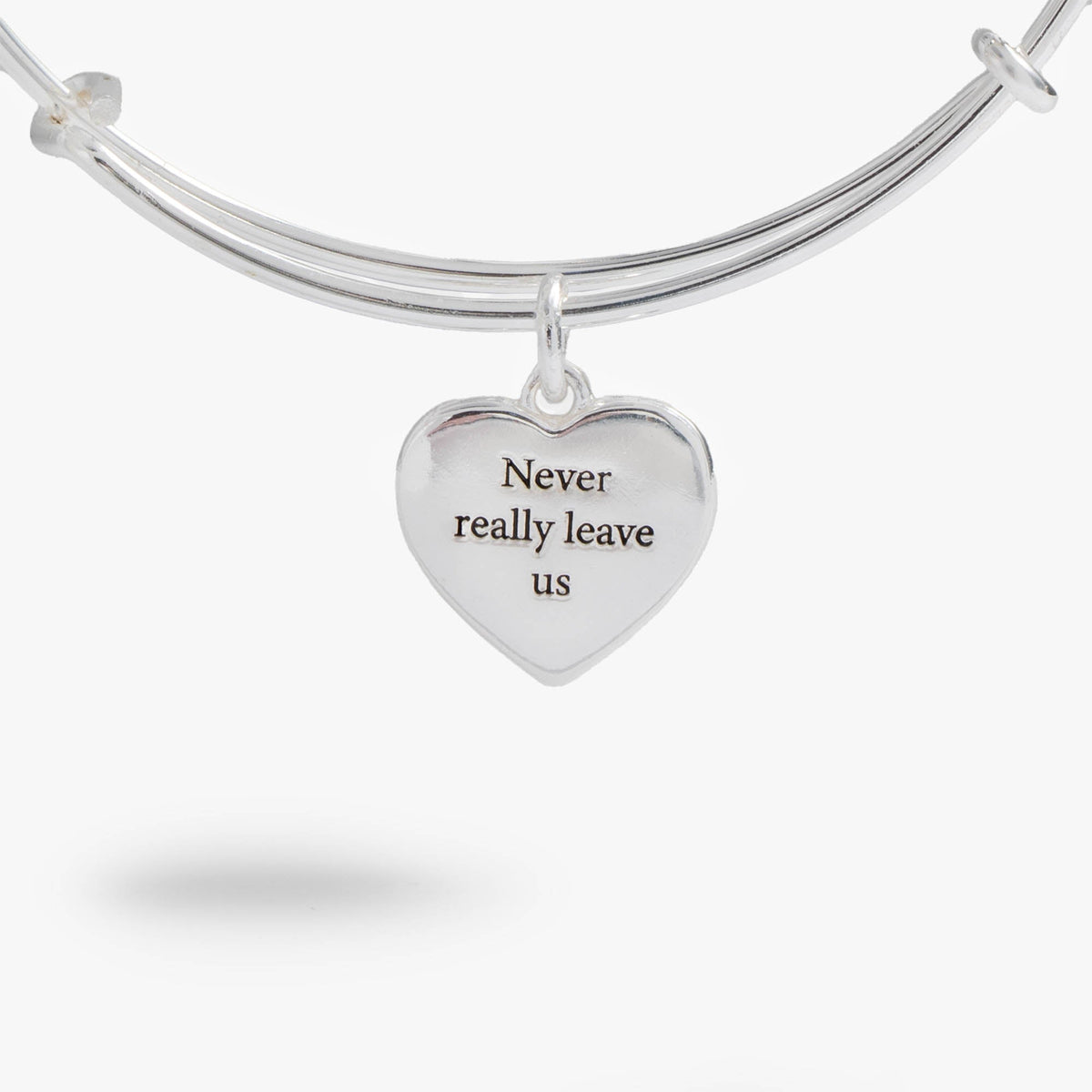 Alex and Ani Harry Potter “The Ones That Love Us” Bangle