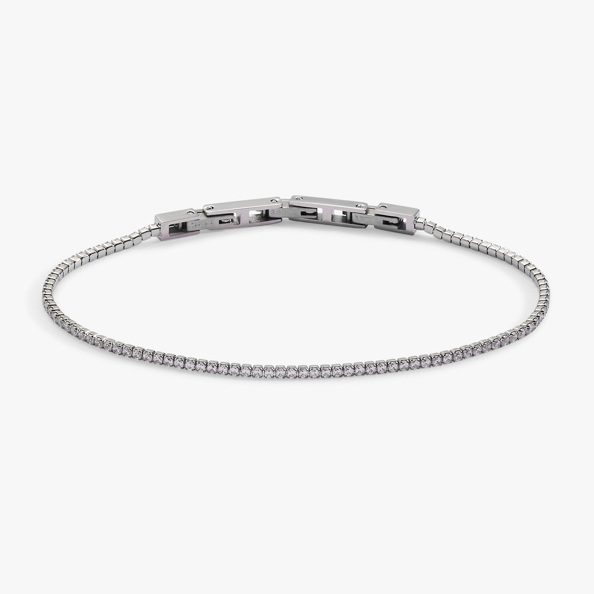 Alex and Ani Mini Tennis Bracelet