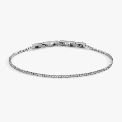 Alex and Ani Mini Tennis Bracelet