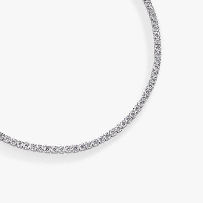 Alex and Ani Mini Tennis Bracelet