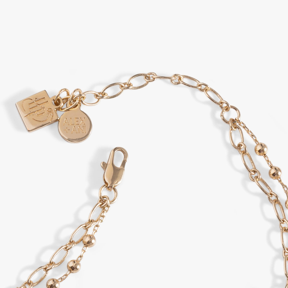 Alex and Ani Harry Potter, Flying Keys Adjustable Bracelet