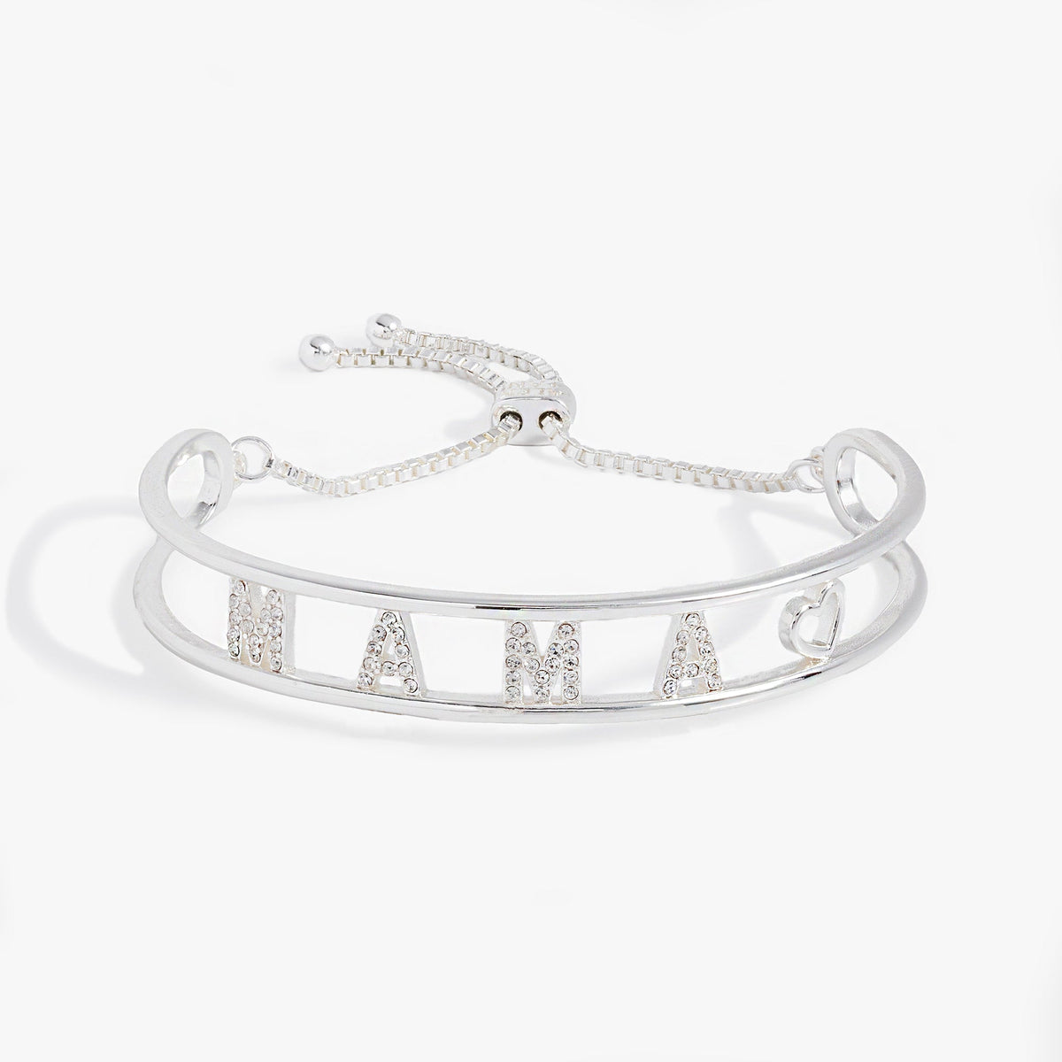 Alex and Ani Mama Bolo Bracelet