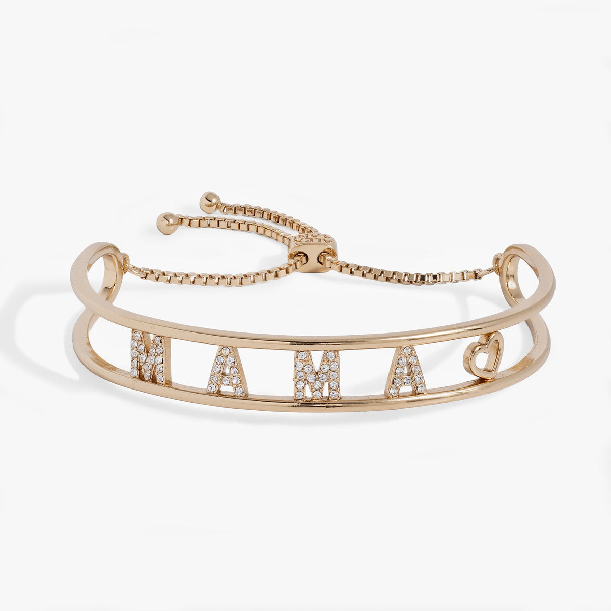 Alex and Ani Mama Bolo Bracelet