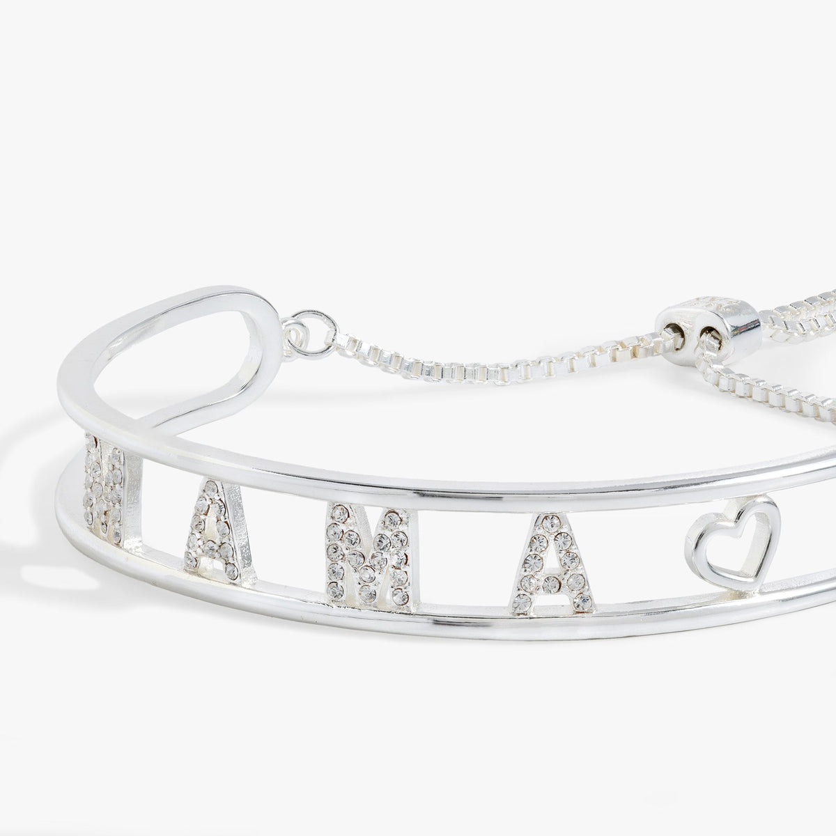 Alex and Ani Mama Bolo Bracelet