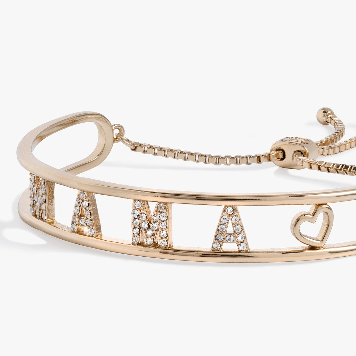 Alex and Ani Mama Bolo Bracelet