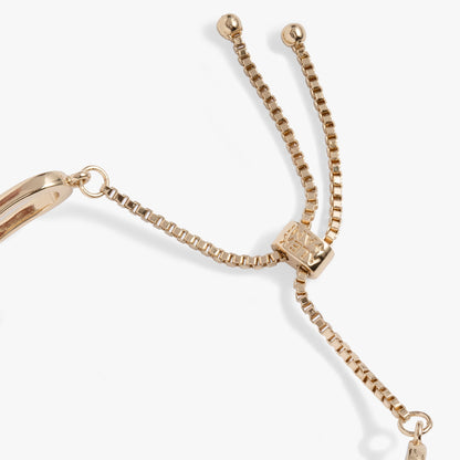 Alex and Ani Mama Bolo Bracelet