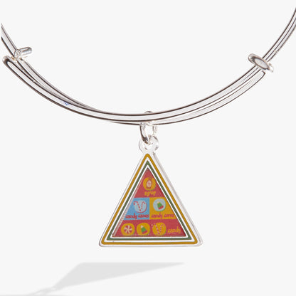 Alex and Ani ELF™ Buddy’s Food Group Bangle