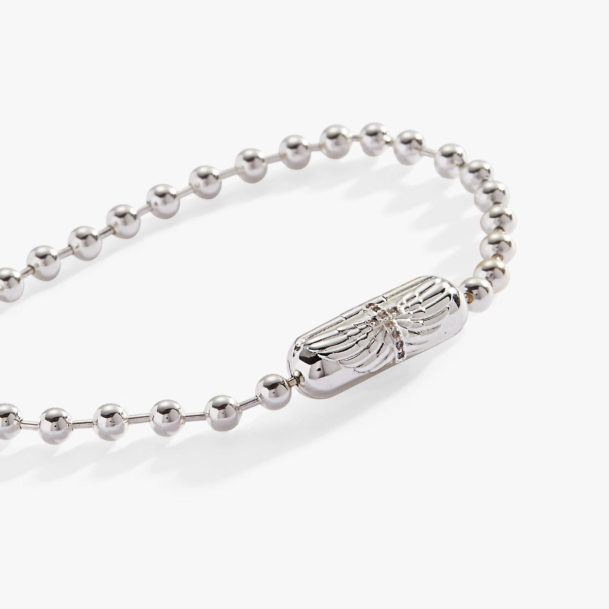 Alex and Ani Wings with Cross Barrel Closure Bracelet