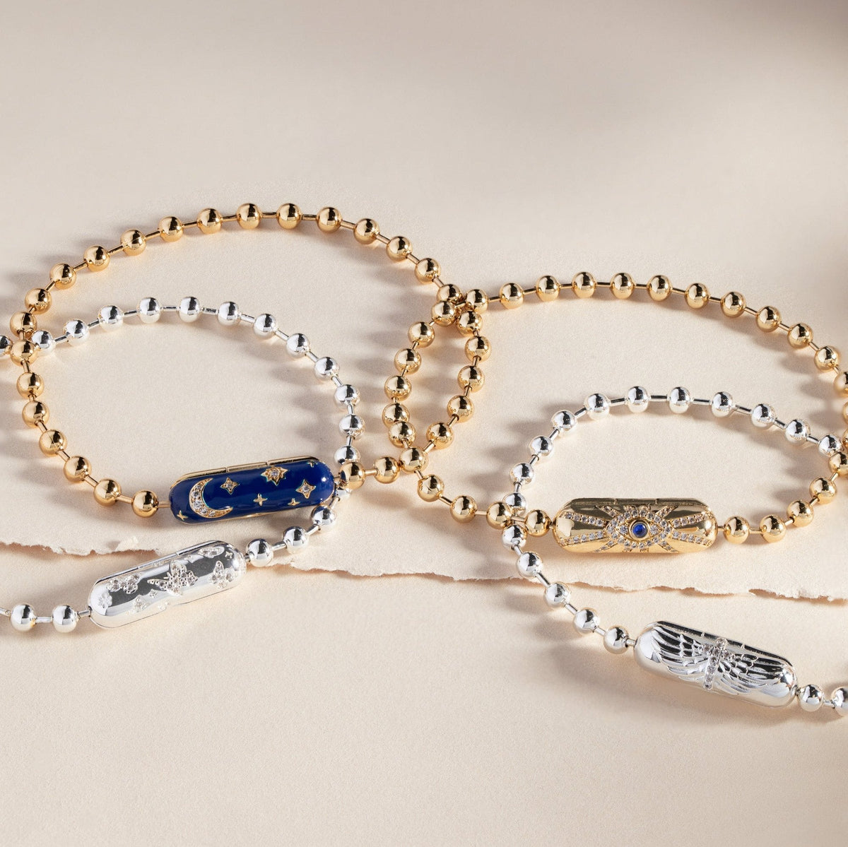 Alex and Ani Wings with Cross Barrel Closure Bracelet
