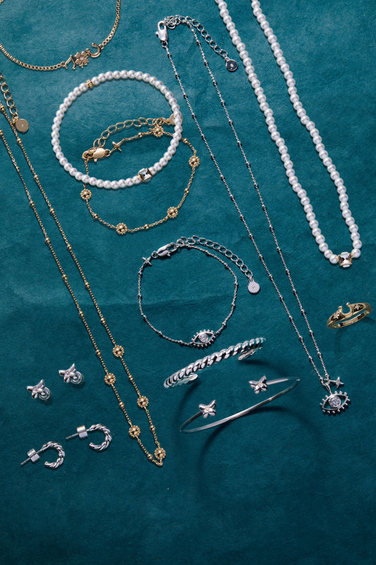 Alex and Ani 12 Pc Jewelry Set + Advent Calendar Box