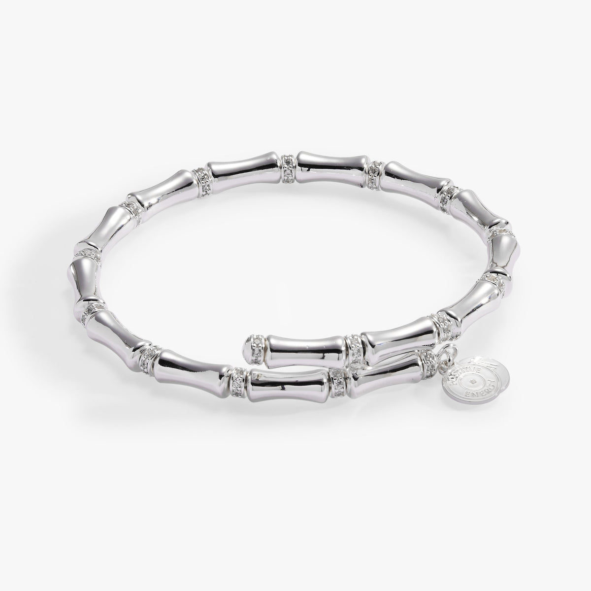 Alex and Ani Bamboo Wrap Bracelet