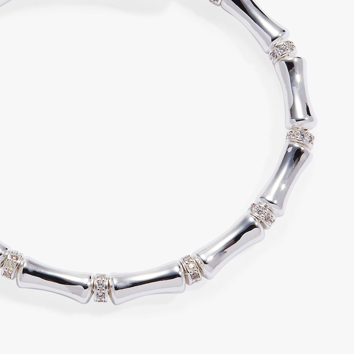 Alex and Ani Bamboo Wrap Bracelet