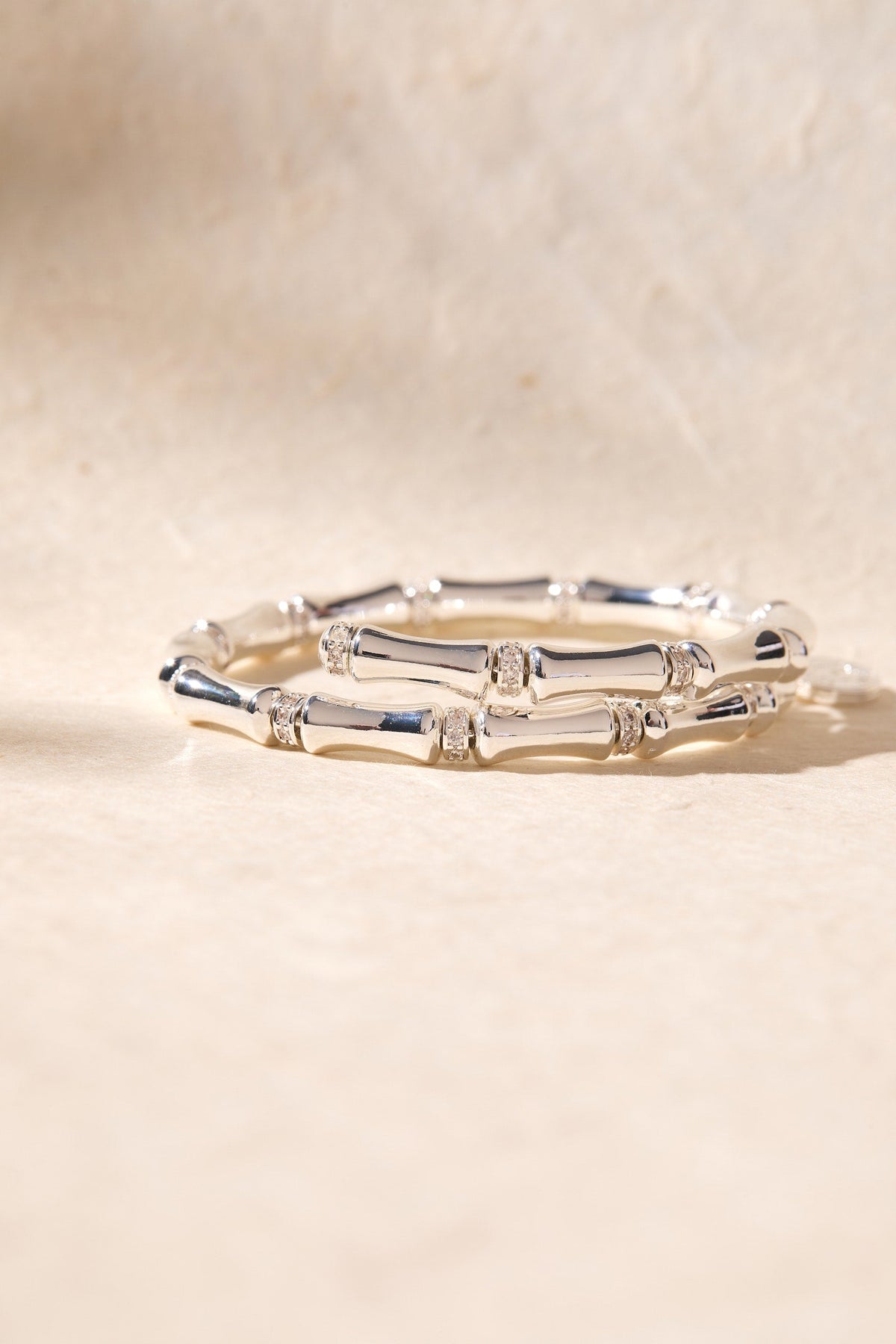 Alex and Ani Bamboo Wrap Bracelet