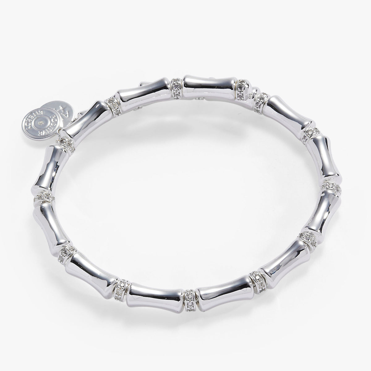 Alex and Ani Bamboo Wrap Bracelet