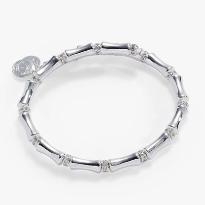Alex and Ani Bamboo Wrap Bracelet