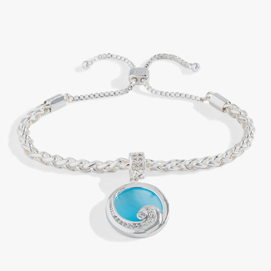 Alex and Ani Waves Bolo