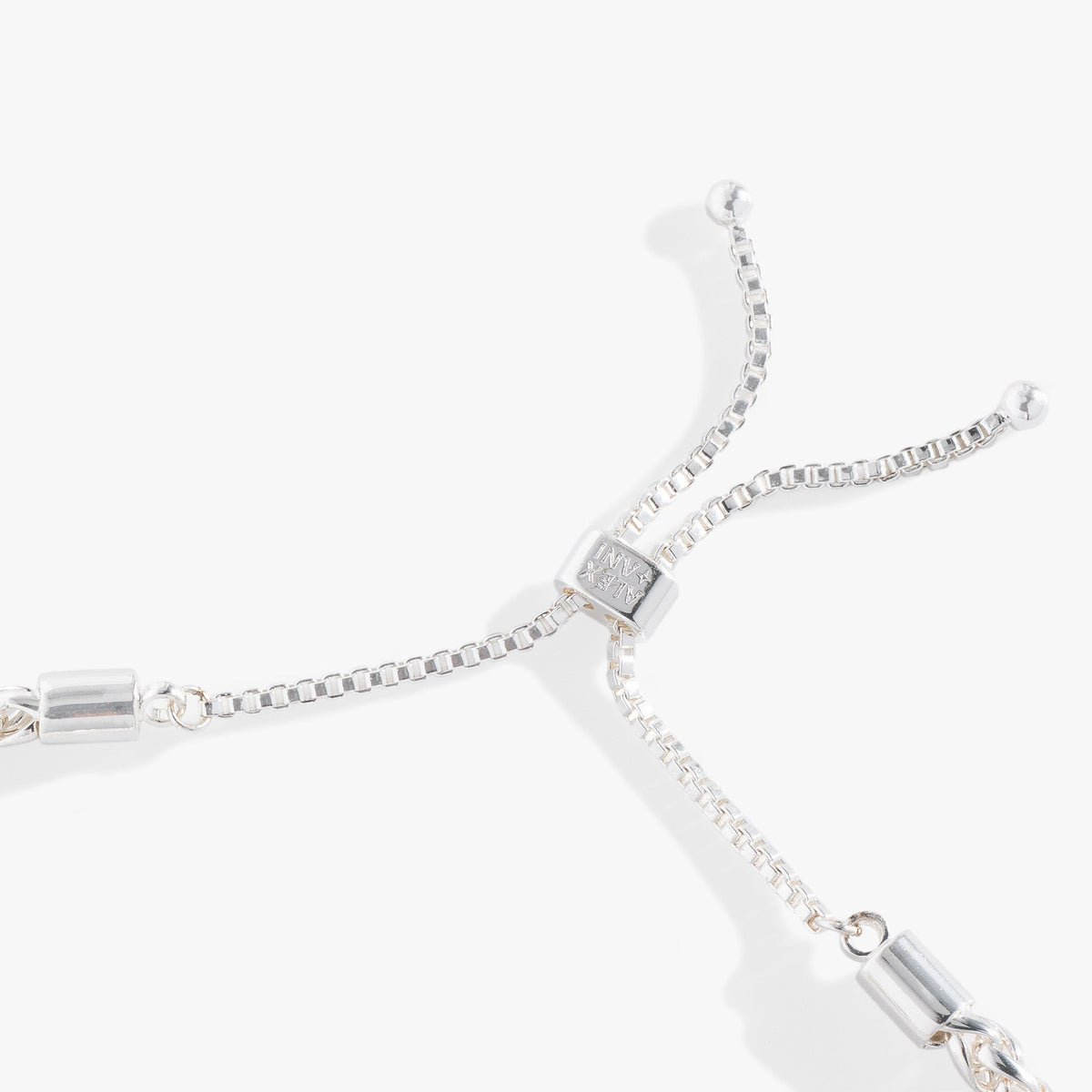Alex and Ani Waves Bolo