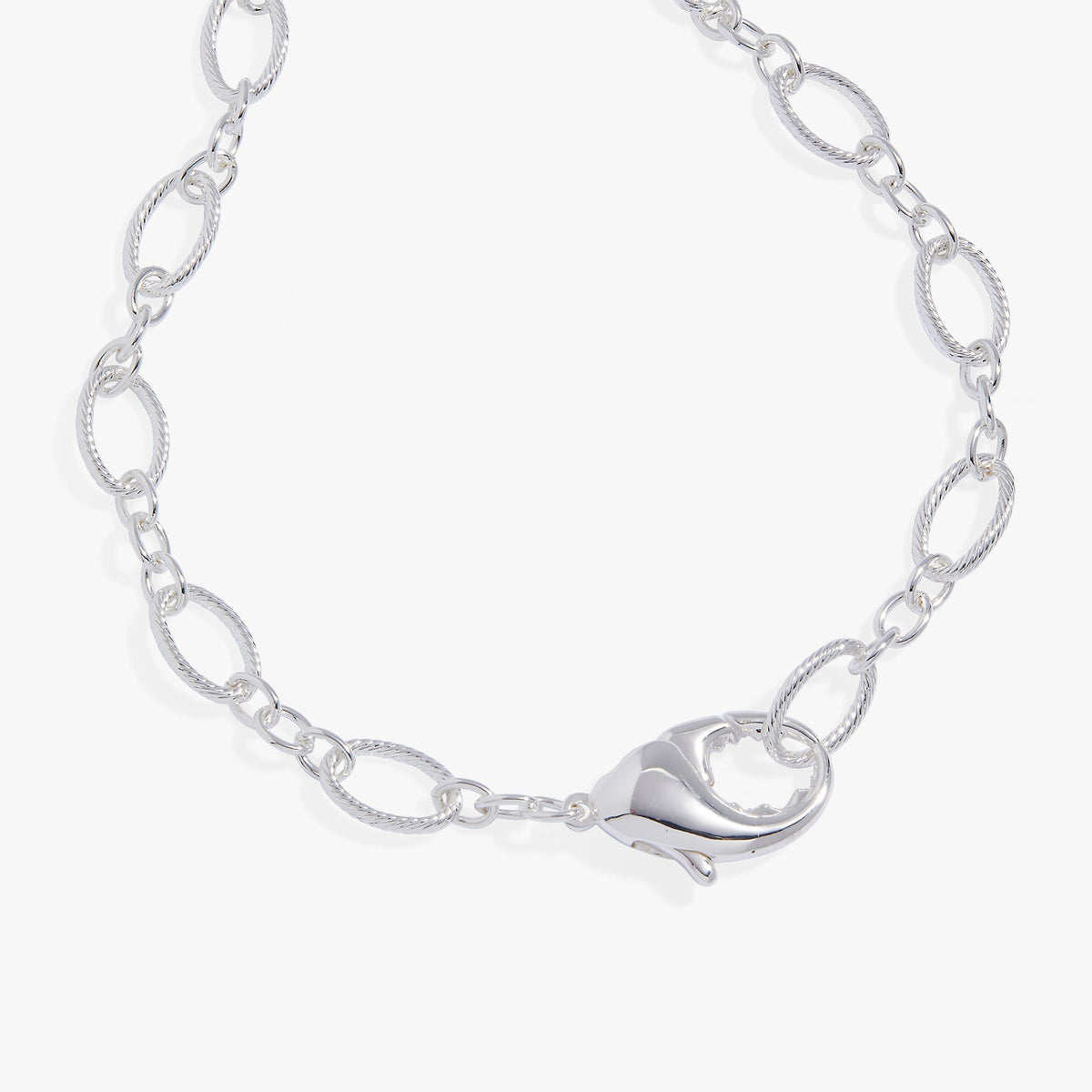 Alex and Ani Lobster Claw Convertable Wrap Bracelet