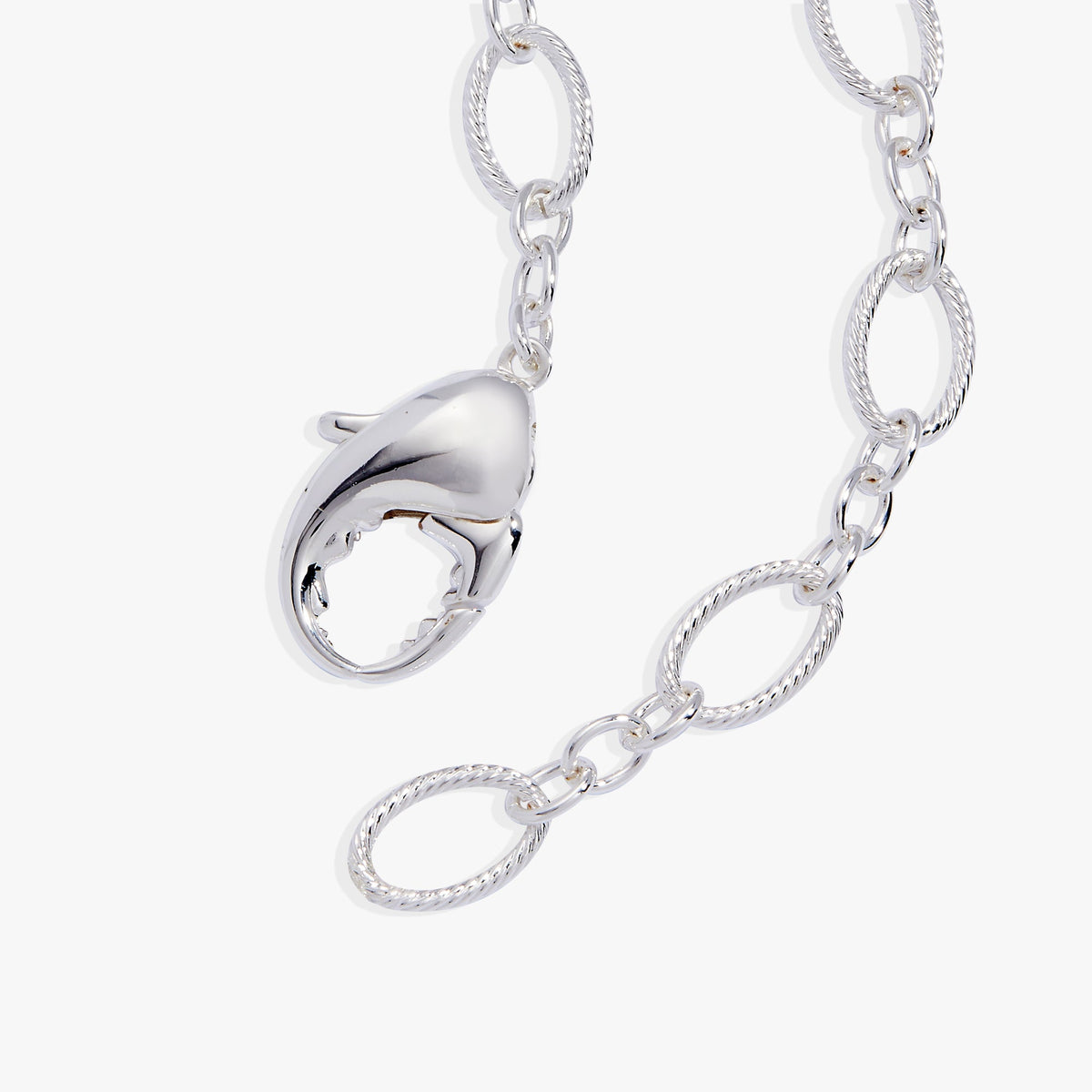 Alex and Ani Lobster Claw Convertable Wrap Bracelet