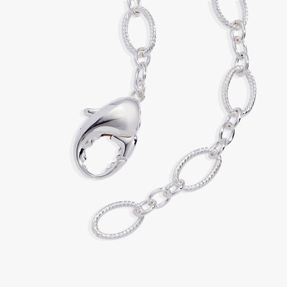 Alex and Ani Lobster Claw Convertable Wrap Bracelet
