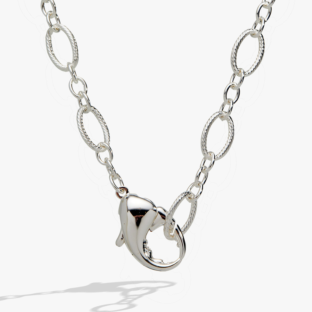 Alex and Ani Lobster Claw Convertable Wrap Bracelet