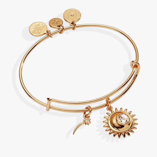 Alex and Ani Celestial Bangle