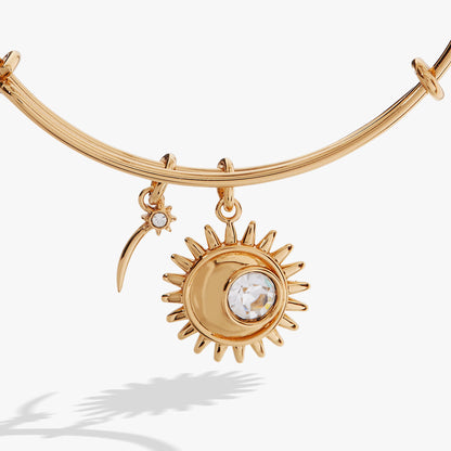 Alex and Ani Celestial Bangle