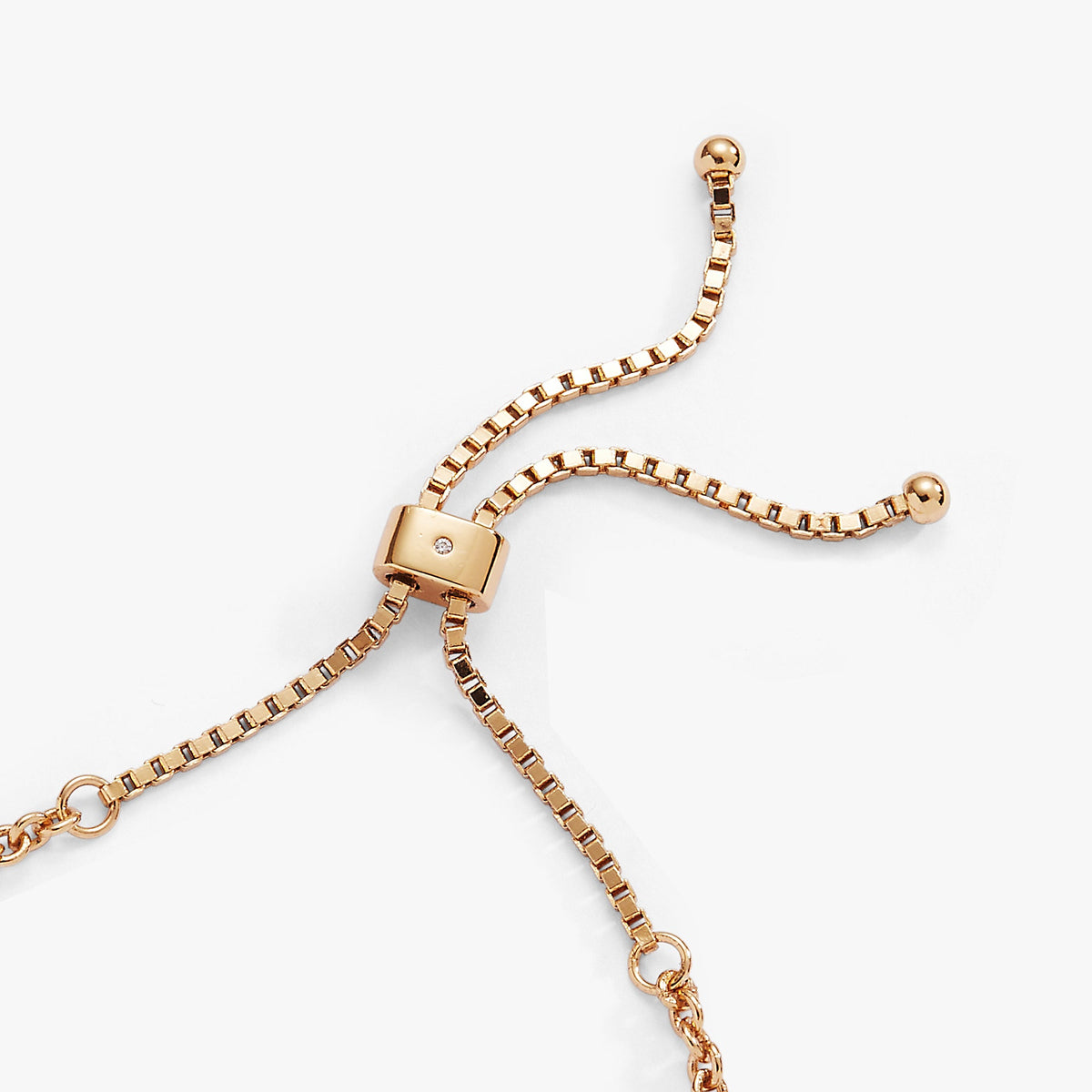 Alex and Ani Mushroom Bolo Charm Bracelet